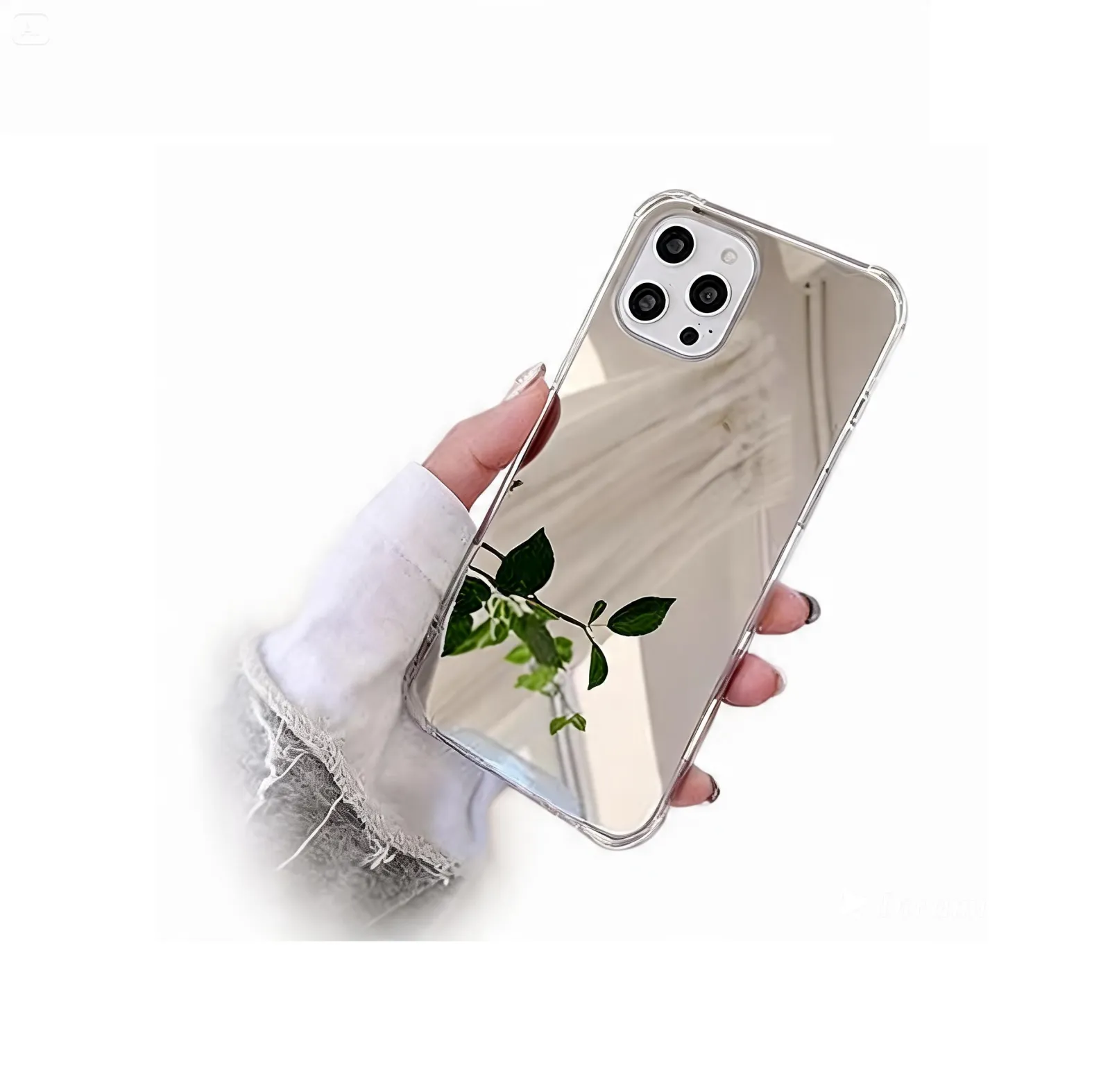 Case Espejo