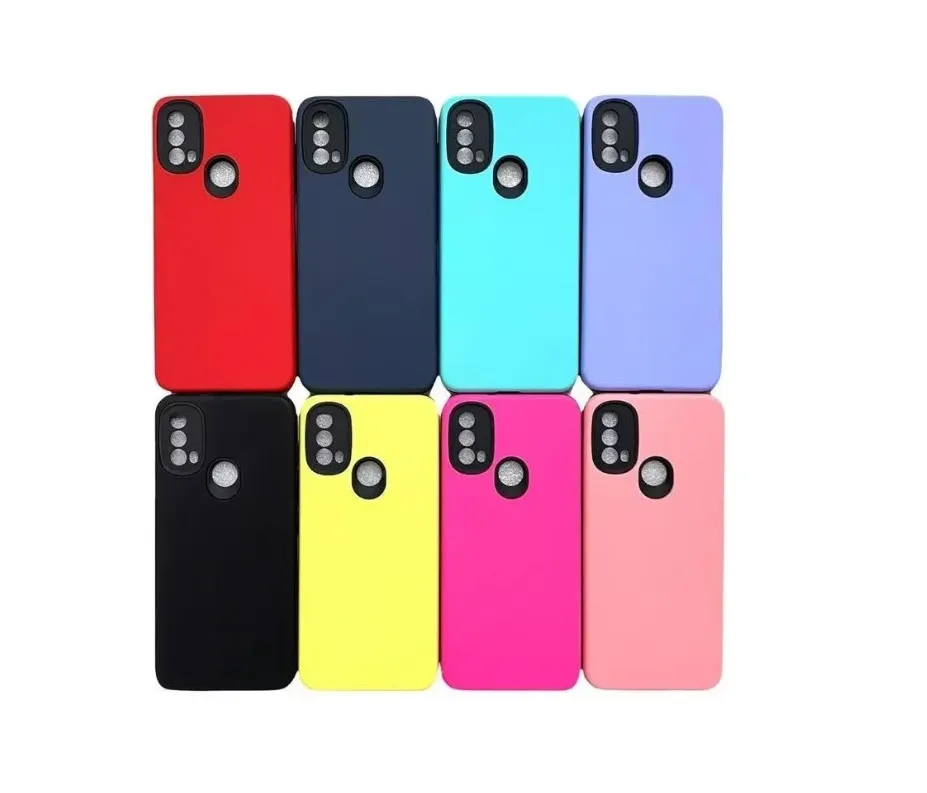 Case Liso M2
