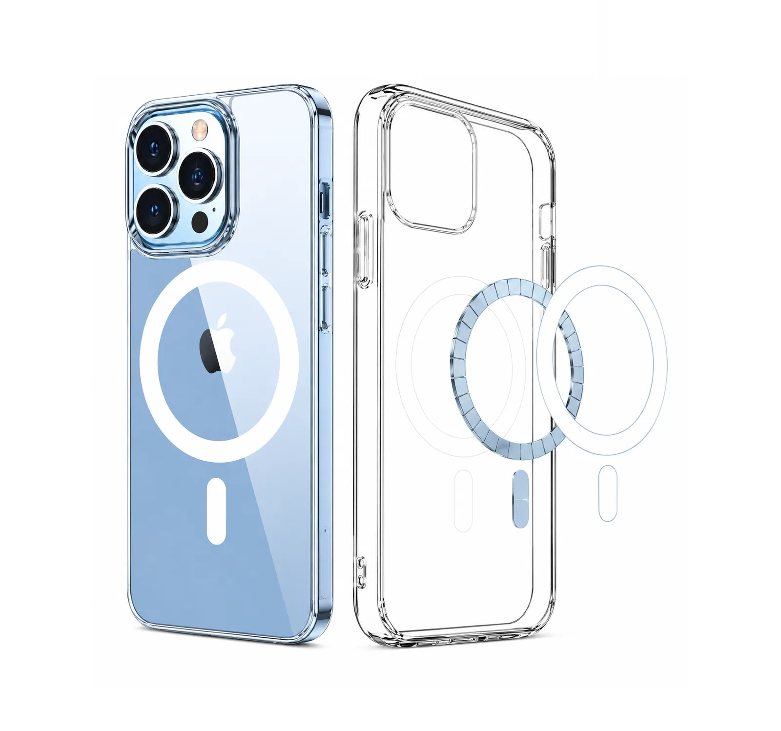 Magsafe Case Iphone