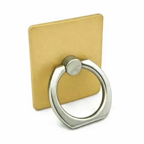 Anillo Cuadrado