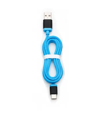 Cable Tipo C Malla M3