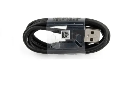 Cable Microusb 2A Fast 1M