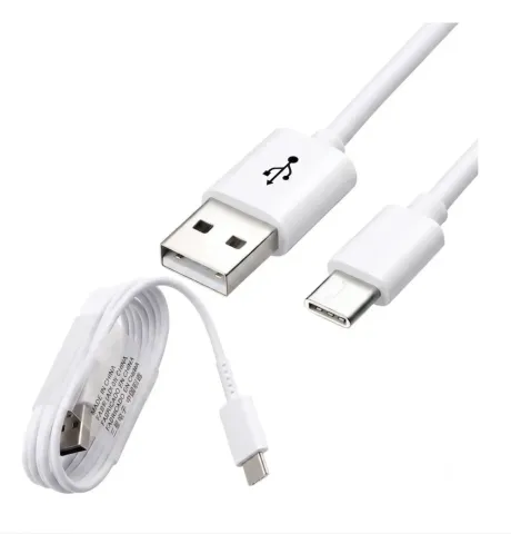 Cable Tipo C 1 Metro