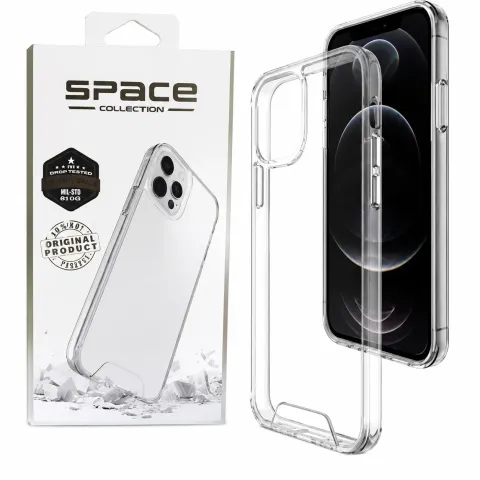 Cover Reforzado Caja Samsung A04