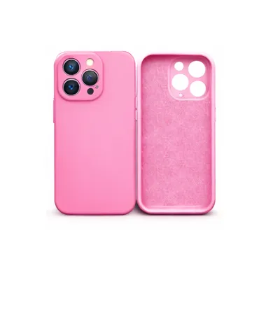 Silicon Case