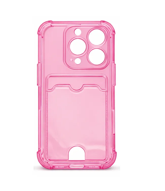 Transparent Case