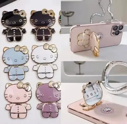 Anillo AD Kitty