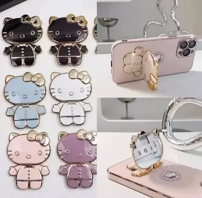 Anillo AD Kitty