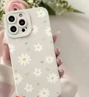 Case Flor M2 iPhone 15 Pro